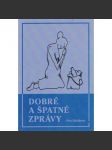 Dobré a špatné zprávy - náhled