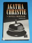V hotelu Bertram - náhled