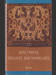 Heiratete eine Himmelsfee - náhled