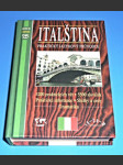 Praktický jazykový průvodce - Italština - náhled