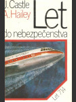 Let do nebezpečenstva - náhled