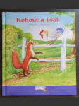 Kohout a lišák - náhled