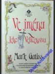 Ve jménu jeho veličenstva - gatiss mark - náhled
