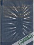 Enzyklopädisches Handbuch zur Ur- und Frühgeschichte Europas 1., 2. - náhled