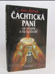 Čachtická paní ve vězení a na svobodě - náhled