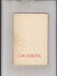 Car Nikita - náhled