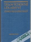 Tělovýchovné lékařství - náhled