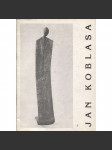 Jan Koblasa (katalog výstavy) - náhled