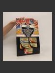 The International Festivals of Country Music 1982: Souvenir Brochure - náhled
