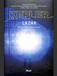 Lazár - náhled