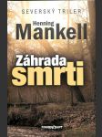 Záhrada smrti - náhled