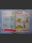 Čtyřlístek: Festival senzací č. 64 - náhled