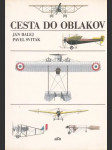 Cesta do oblakov (veľký formát) - náhled