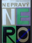 Nepravý nero - feuchtwanger lion - náhled