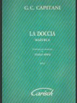La doccia Mazurca (veľký formát) - náhled