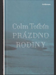 Prázdno rodiny - náhled