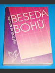 Beseda Bohů : Psychologie skutečnosti - náhled