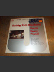 LP Curcio/I giganti del Jazz 11 Buddy Rich Big Band - náhled