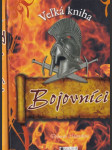 Bojovníci Veľká kniha - náhled
