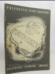 Der Retter von Mauthausen - náhled