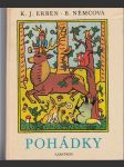 Pohádky - náhled
