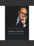 Pierre Claverie - náhled