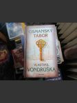 Letopisy královské komory - Osmanský tábor - náhled