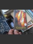 Godsend - 4 alternativní konce, 80 min bonusů - náhled