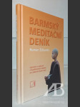 Barmský meditační deník - náhled