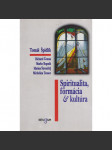 Spiritualita, formácia a kultúra - náhled