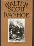 Ivanhoe - náhled