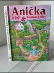 Anička a její kamarádky - náhled