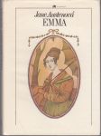 Emma - náhled