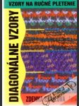 Diagonálne vzory - náhled
