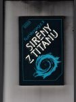 Sirény z Titanu - náhled