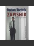 Zápisník a jiné texty k dějinám - náhled