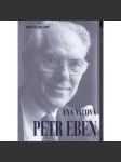 Petr Eben - náhled