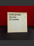 Inženýrské stavby 20. století - náhled
