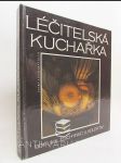 Léčitelská kuchařka - náhled