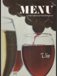 Vin Menu International Madleksikon (veľký formát) - náhled