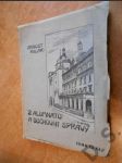 Z aluminátu a duchovní správy - náhled