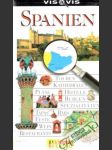 Spanien - náhled