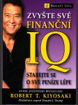 Zvyšte své finanční IQ - Starejte se o své peníze lépe - náhled