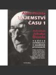 Tajemství času 1- (Jakub Deml) - náhled