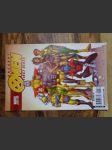 Uncanny Xmen: first class - náhled
