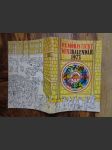 Humoristický minikalendář Dokobrazu 1973 - náhled