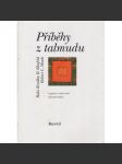 Příběhy z talmudu - náhled