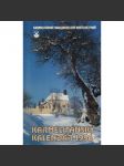 Karmelitánský kalendář 1996 - náhled