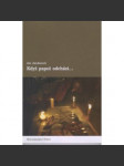 Když papež odchází... Jan Jandourek - náhled