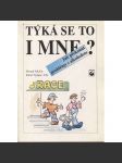 Týká se to i mne? Jak překonat problémy s alkoholem (alkoholismus) - náhled